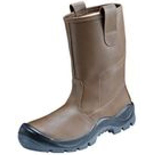 Sicherheitsstiefel S3 Anatomic Bau 825 xp Gr. 41 - Atlas - Modalova