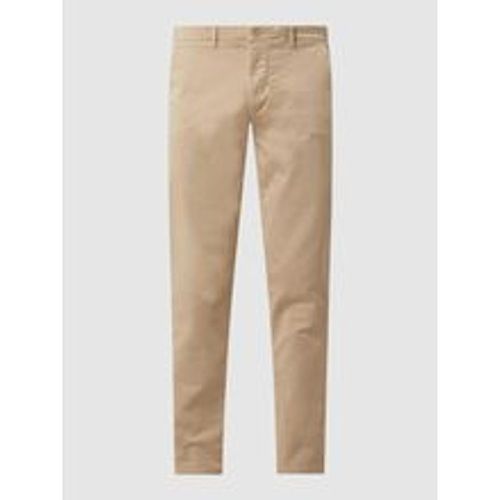 Chino mit Stretch-Anteil Modell 'Viggo' - casual friday - Modalova