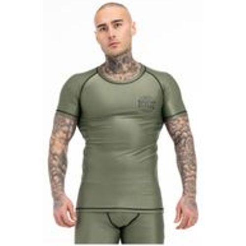 BENLEE Herren Funktionsshirt schmale Passform LIMEHILLS - BEN LEE - Modalova