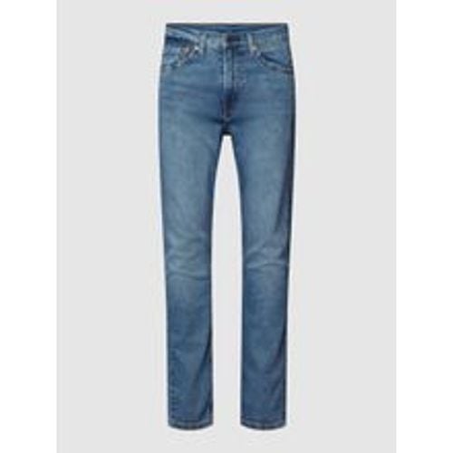 Slim Tapered Fit Jeans im 5-Pocket-Design - Levi's - Modalova