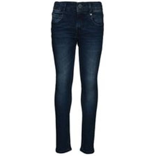 Jeans-Hose APACHE Skinny Fit in deep dark, Gr.98 - VINGINO - Modalova
