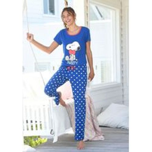 Große Größen: Pyjama, , Gr.48/50 - Fashion24 DE - Modalova