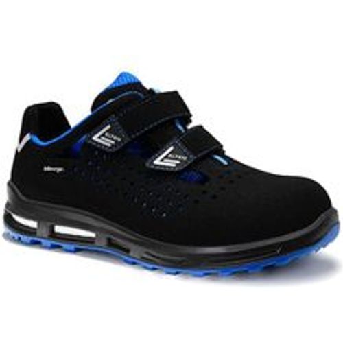 ELTEN Sandale S1 ESD IMPULSE XXT Easy blau Form A 719755 Gr. 46 - Weiß - Fashion24 DE - Modalova