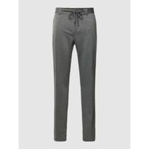 Slim Fit Jogpants aus Stretch-Jersey Modell 's.O JOGG' - s.Oliver BLACK LABEL - Modalova