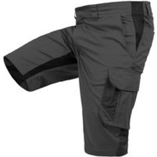 HIGH QUALITY WORKWEAR Shorts IND phantom Damen: 46 Herren: 52 - Qualitex - Modalova