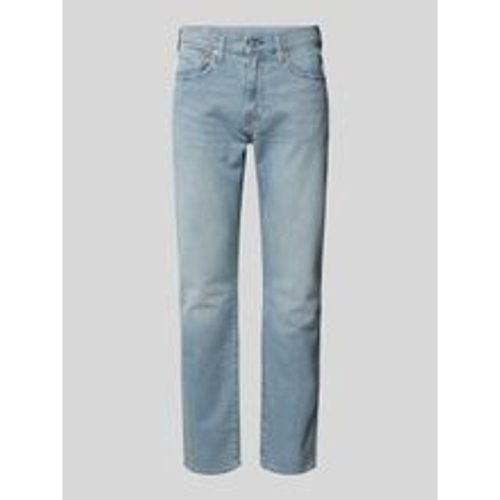 Tapered Fit Jeans mit 5-Pocket-Design Modell '502' - Levi's - Modalova