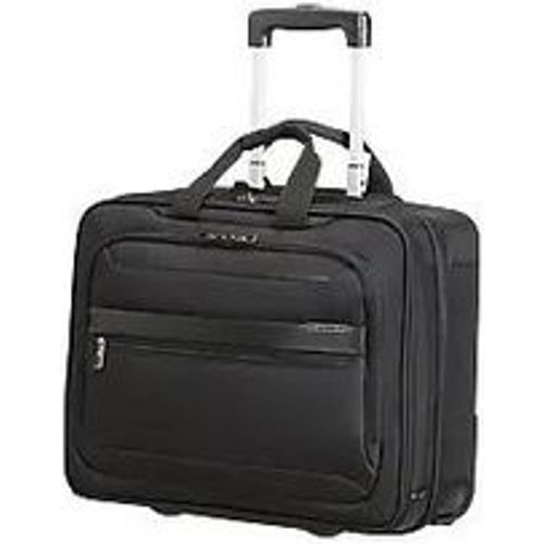 Laptoptrolley Vectura Evo 17,3 Zoll Schwarz - Samsonite - Modalova