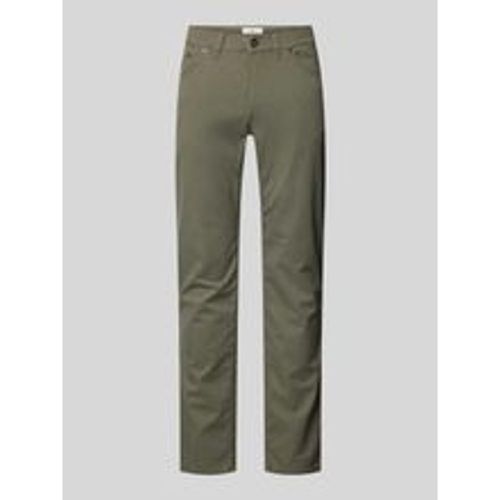 Regular Fit Hose im 5-Pocket-Design Modell 'CHUCK' - BRAX - Modalova