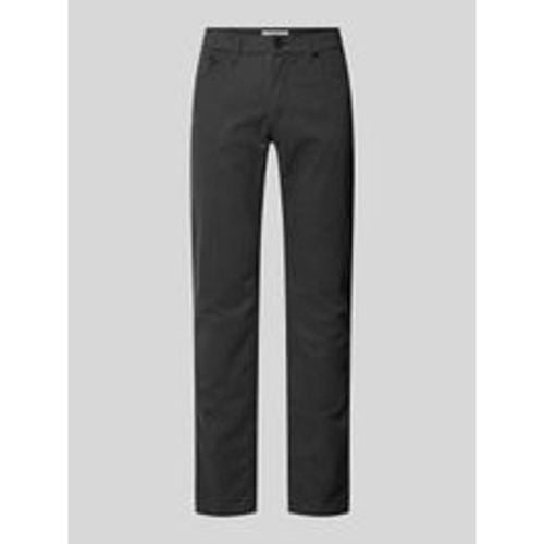 Regular Fit Hose im 5-Pocket-Design Modell 'CHUCK' - BRAX - Modalova