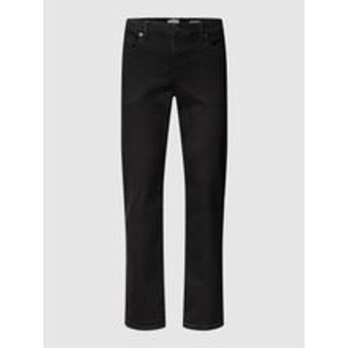 Regular Fit Jeans im 5-Pocket-Design - McNeal - Modalova