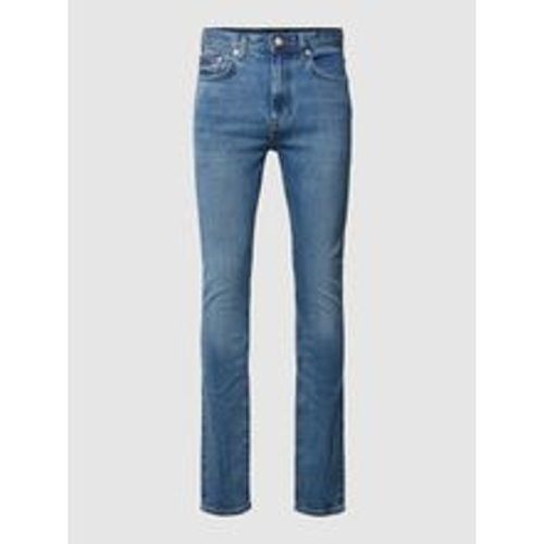 Slim Fit Jeans im 5-Pocket-Design Modell 'CREEK' - Tommy Hilfiger - Modalova