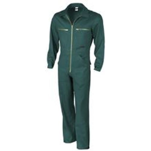 HIGH QUALITY WORKWEAR Overall classic grün Herren: 110 - Qualitex - Modalova