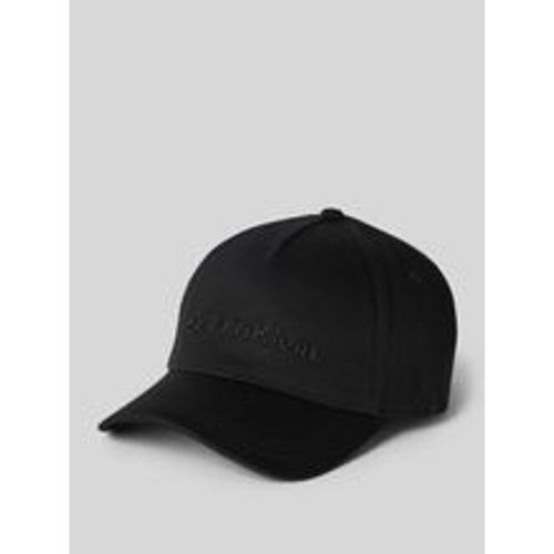 Basecap mit Label-Print Modell 'CK MUST' - Calvin Klein - Modalova