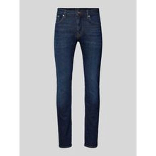 Slim Fit Jeans im 5-Pocket-Design Modell 'BLEECKER' - Tommy Hilfiger - Modalova