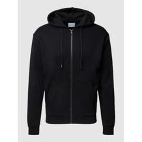 Sweatjacke mit Kapuze Modell 'BRADLEY' - jack & jones - Modalova