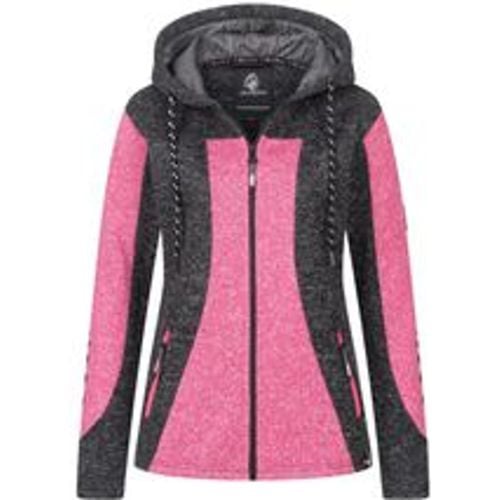 Rock Creek Fleecejacke Jacke - Rock Creek - Modalova