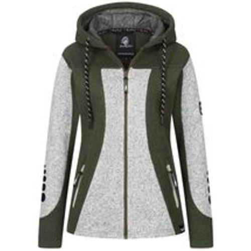 Rock Creek Fleecejacke Jacke - Rock Creek - Modalova