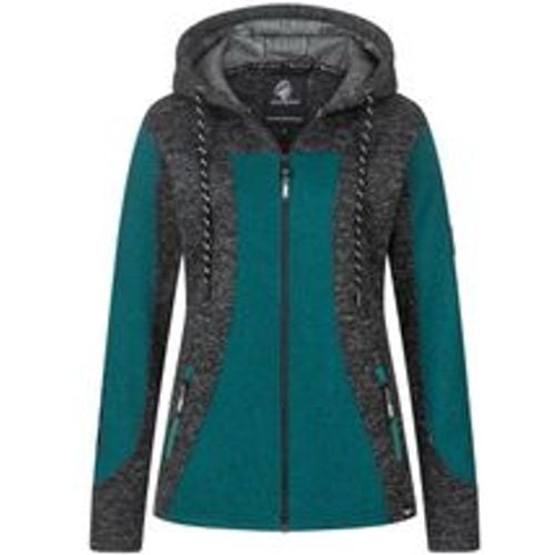 Rock Creek Fleecejacke Jacke - Rock Creek - Modalova