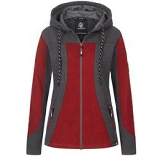 Rock Creek Fleecejacke Jacke - Rock Creek - Modalova