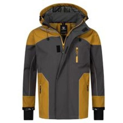 Rock Creek Softshelljacke Jacke - Rock Creek - Modalova