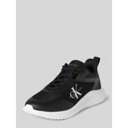 Sneaker mit Label-Details Modell 'RUNNER' - Calvin Klein - Modalova