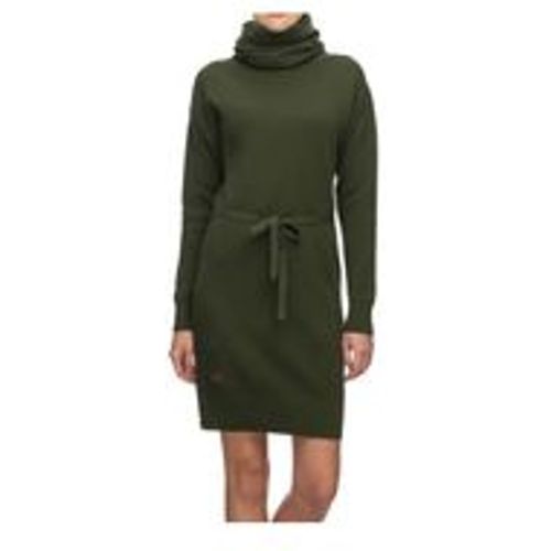 Ragwear Babitt Dress Damen Kleid - Ragwear - Modalova