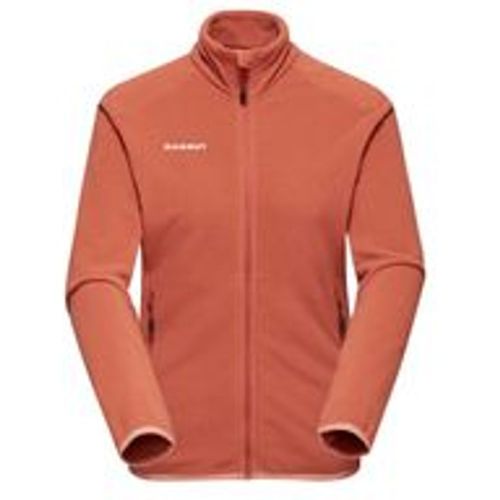 Innominata Light ML Damen Fleecejacke - mammut - Modalova