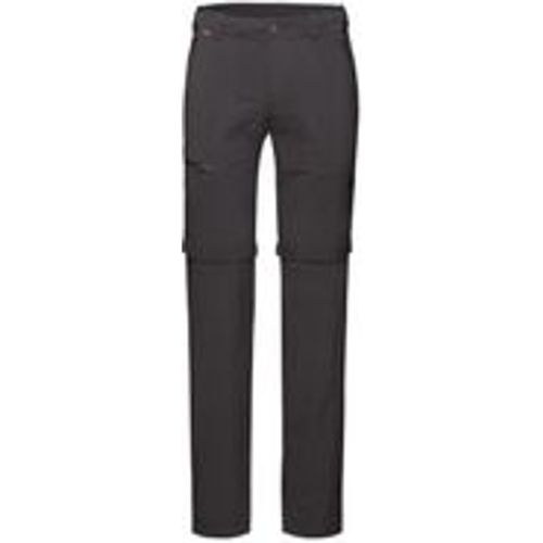 Runbold Zip Off Pants Herren Wanderhose - mammut - Modalova