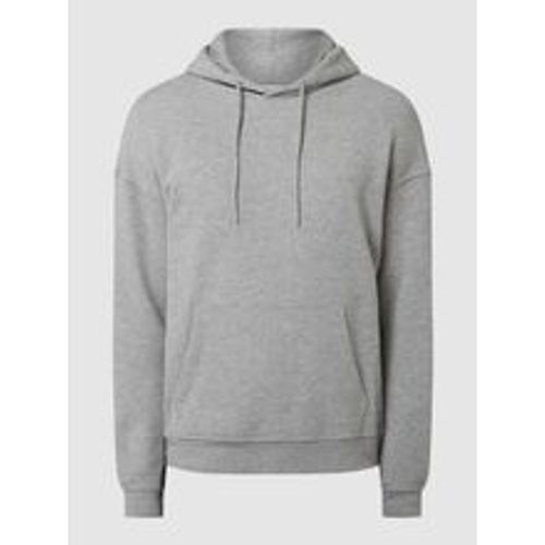 Hoodie aus Baumwoll-Viskose-Mix Modell 'Orbrink' - jack & jones - Modalova