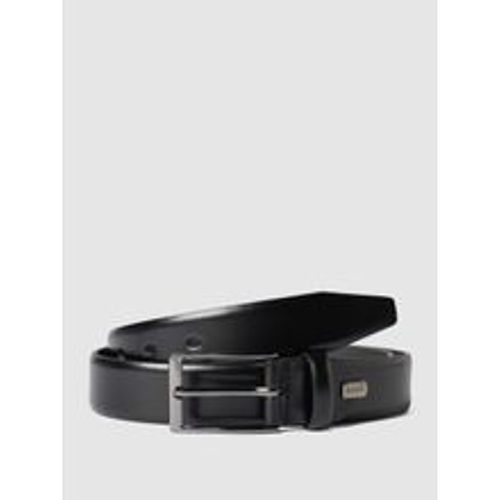 Ledergürtel mit Dornschließe - Lloyd Men's Belts - Modalova