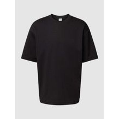 Relaxed Fit T-Shirt mit Rundhalsausschnitt Modell 'OSCAR' - Selected Homme - Modalova