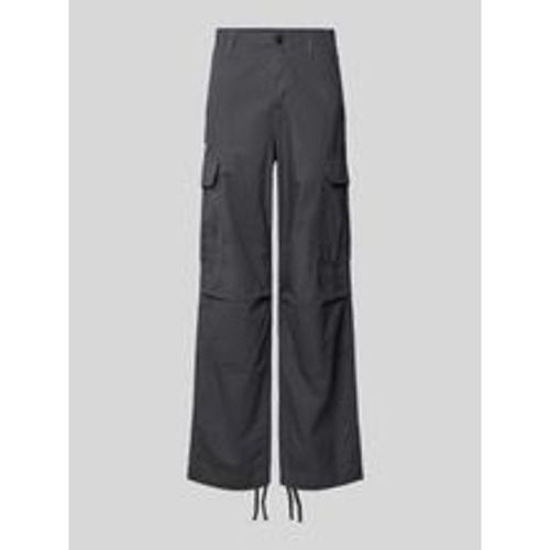 Regular Fit Cargohose mit Gürtelschlaufen - Carhartt - Modalova