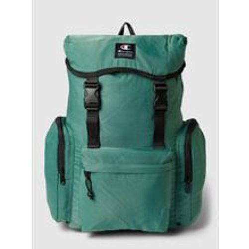 Rucksack mit Label-Patch - Champion - Modalova