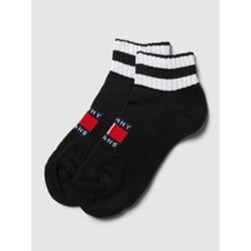 Socken mit Logo-Stitching Modell 'QUARTER' - Tommy Jeans - Modalova