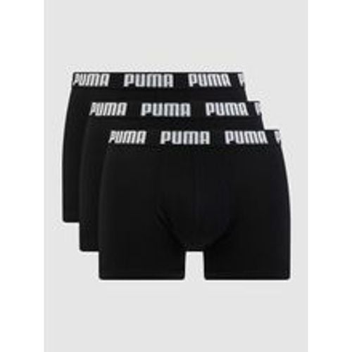 Trunks mit Stretch-Anteil im 3er-Pack - Puma - Modalova