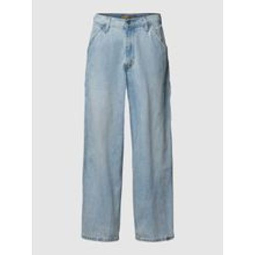 Baggy Fit Jeans aus reiner Baumwolle - Levi's - Modalova