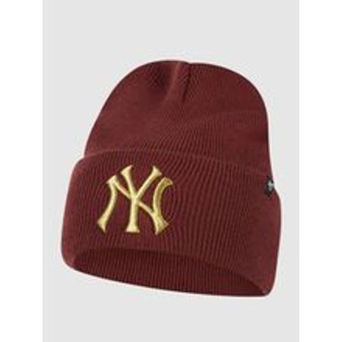 Mütze mit 'New York Yankees'-Stickerei - Fashion24 DE - Modalova