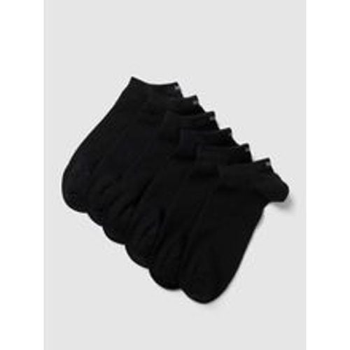 Sneakersocken mit Label-Detail im 6er-Pack - HUGO - Modalova