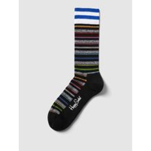 Socken mit Streifenmuster Modell 'Minimal Stripe' - Happy Socks - Modalova