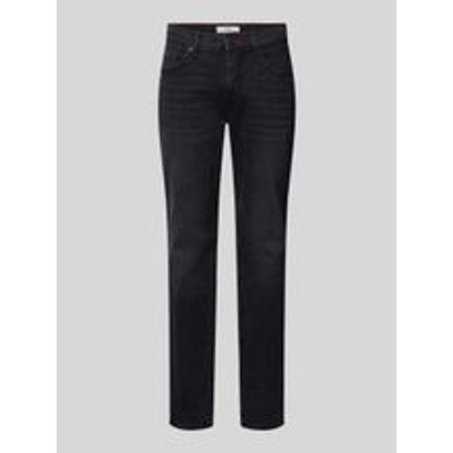 Regular Fit Jeans im 5-Pocket-Design Modell 'CHUCK' - BRAX - Modalova