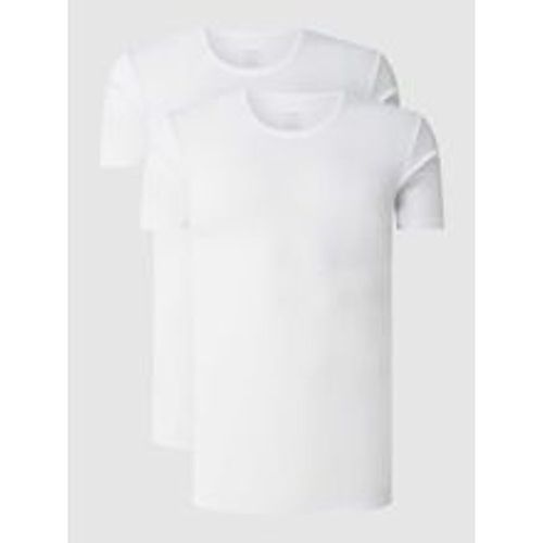 T-Shirt aus Baumwolle im 2er-Pack - Jockey - Modalova