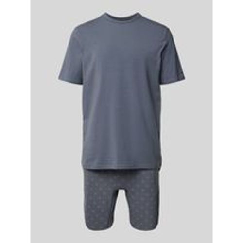 Pyjama mit elastischem Bund - Calvin Klein Underwear - Modalova