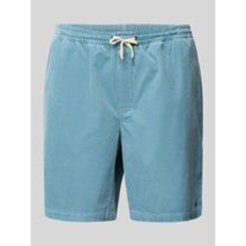 PLUS SIZE Bermudas mit Tunnelzug - Polo Ralph Lauren Big & Tall - Modalova