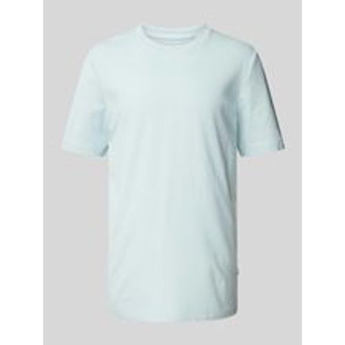 Regular Fit T-Shirt in Piqué-Optik - Tom Tailor - Modalova