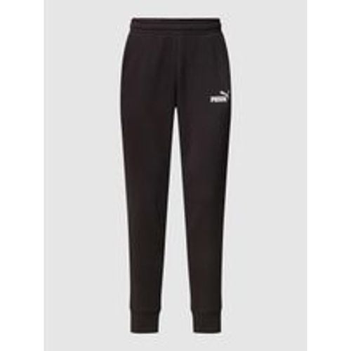 Sweatpants mit Label-Print - Puma - Modalova