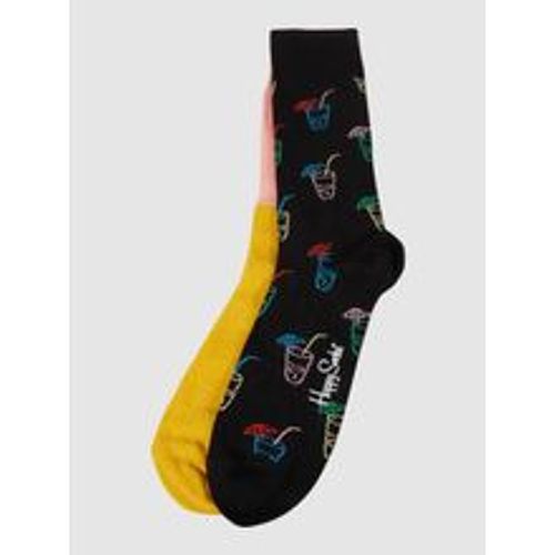 Socken im 2er-Pack - Happy Socks - Modalova