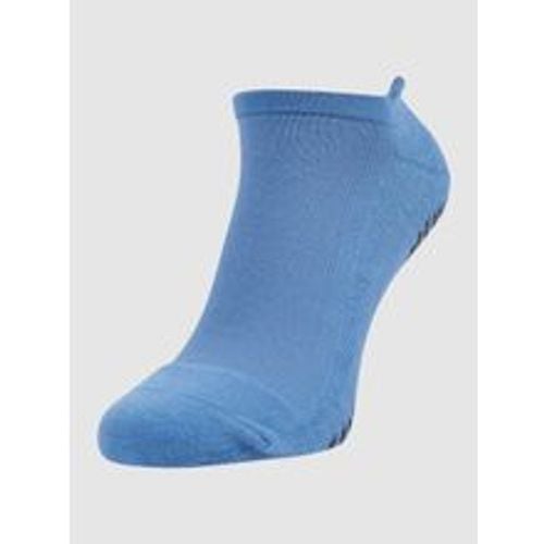 Sneakersocken mit rutschhemmender Sohle Modell 'Cool Kick' - Falke - Modalova