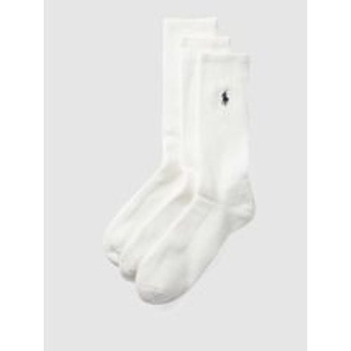 Socken mit Stretch-Anteil im 3er-Pack - Polo Ralph Lauren Underwear - Modalova