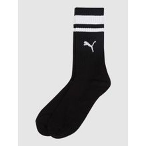 Sportsocken mit Stretch-Anteil im 2er-Pack - Puma - Modalova