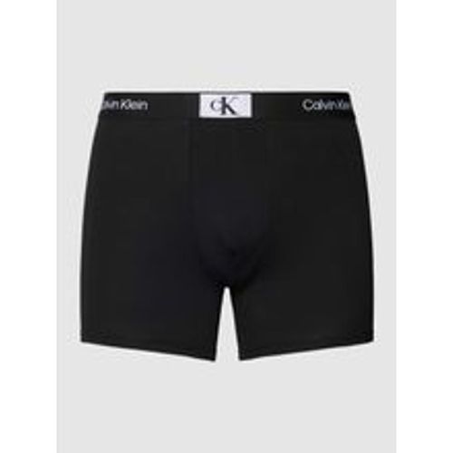 Trunks mit Label-Detail - Calvin Klein Underwear - Modalova